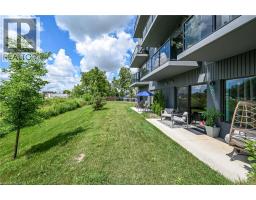 64 Main Street N Unit# 109, Hagersville, ON N0A1H0 Photo 26