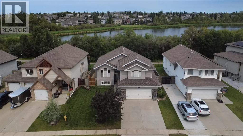 11114 60 Avenue, Grande Prairie, Alberta, T8W0H6