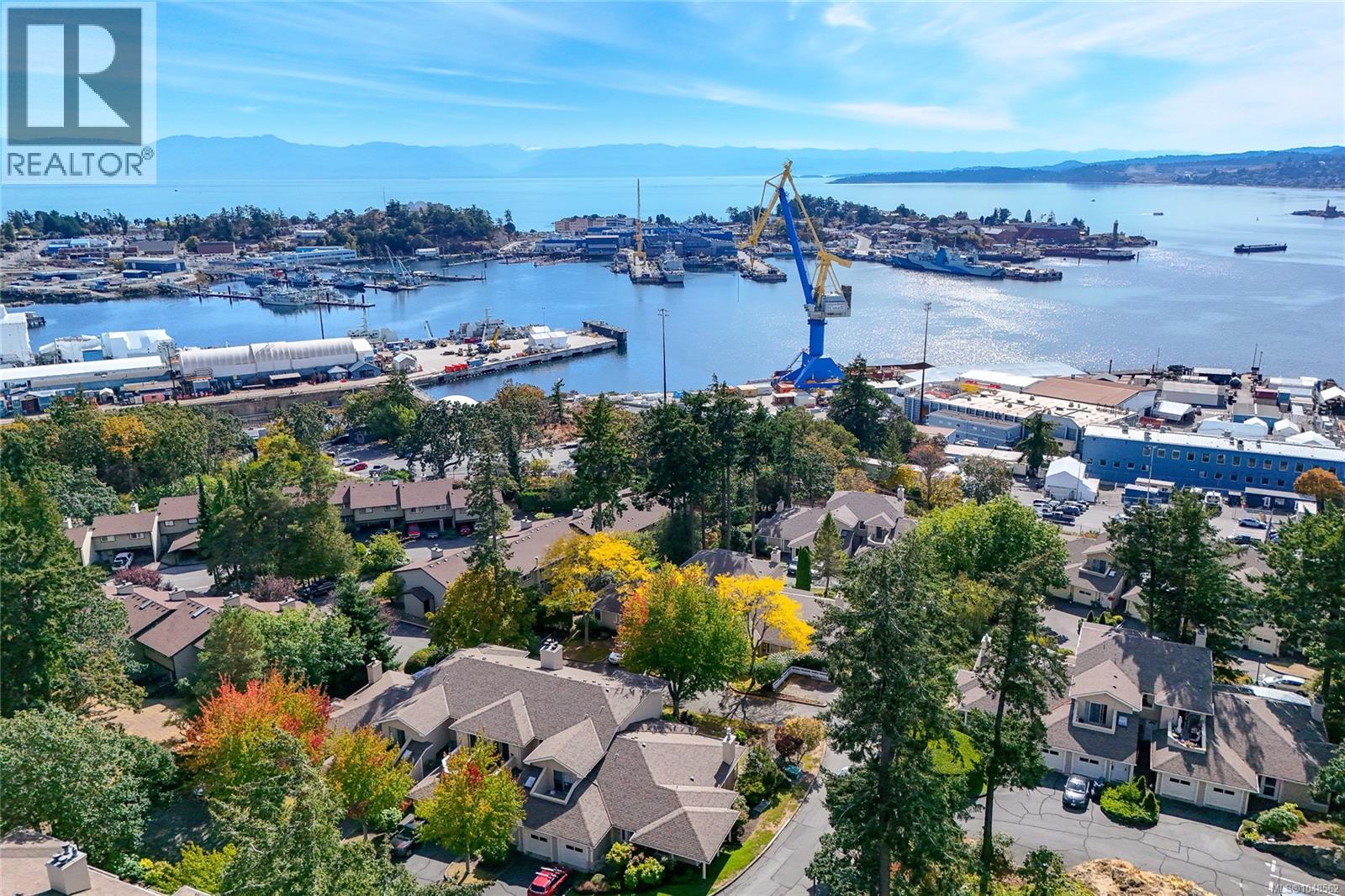 28 909 Admirals Road, Esquimalt