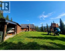Foyer - 4165 43 Highway, Elkford, BC V0B1H0 Photo 9