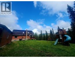 Kitchen - 4165 43 Highway, Elkford, BC V0B1H0 Photo 12