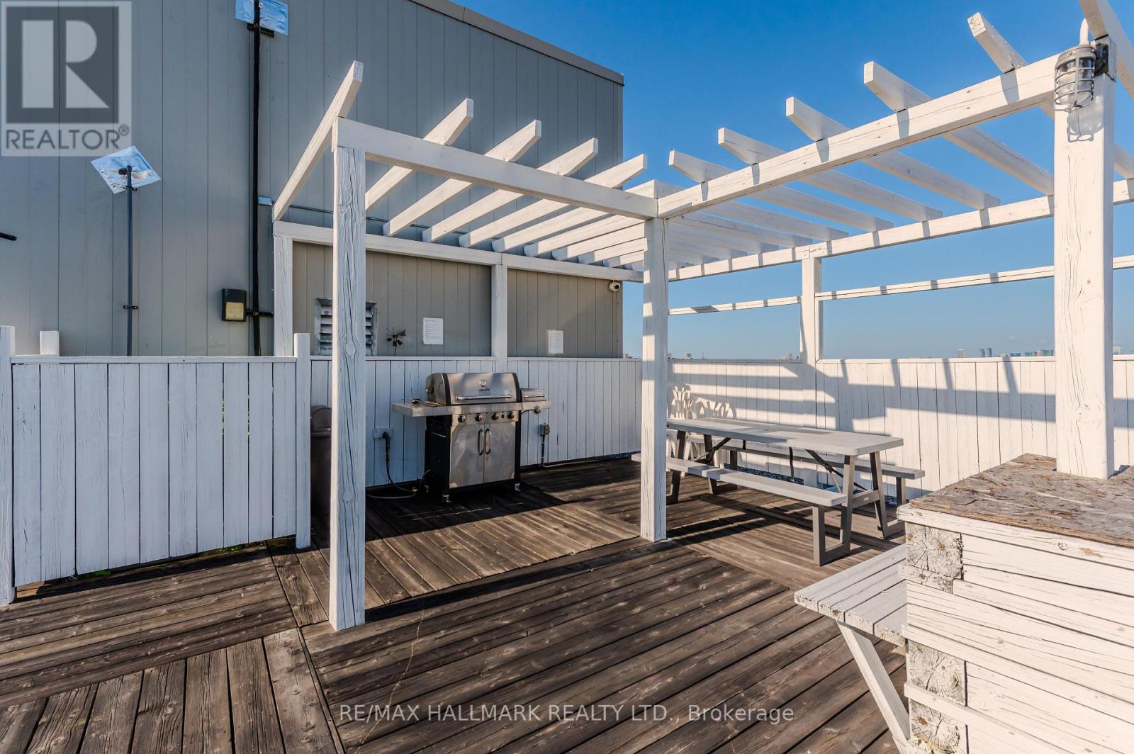 #308 906 SHEPPARD AVENUE W - Image 23