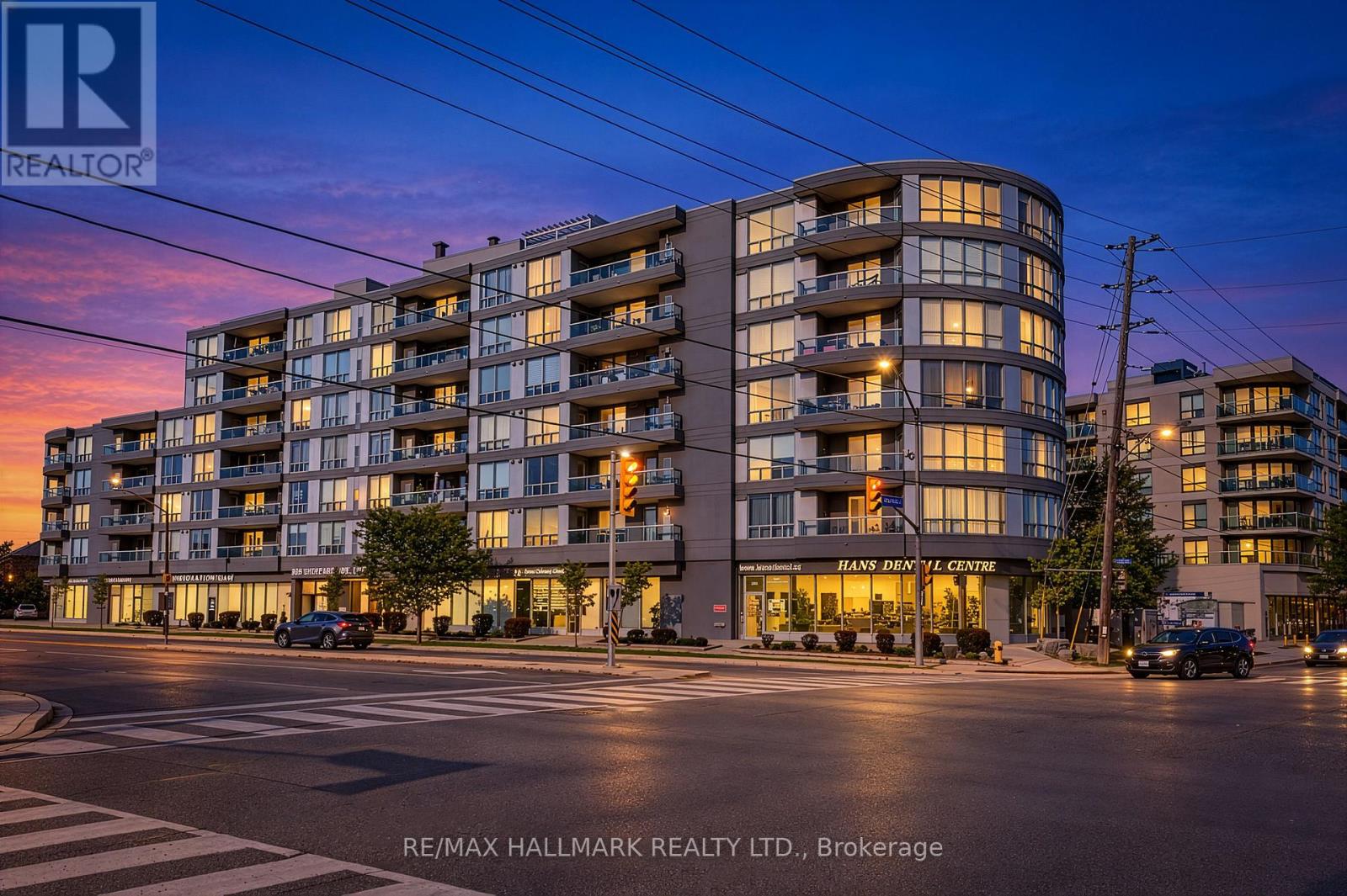 #308 906 SHEPPARD AVENUE W - 27