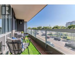 308 - 906 Sheppard Avenue W, Toronto, ON M3H2T5 Photo 19