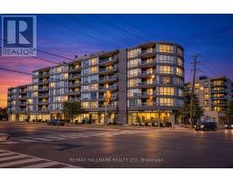 308 - 906 Sheppard Avenue W, Toronto, ON M3H2T5 Photo 27