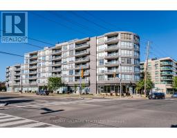 308 - 906 Sheppard Avenue W, Toronto, ON M3H2T5 Photo 28
