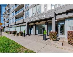 308 - 906 Sheppard Avenue W, Toronto, ON M3H2T5 Photo 29