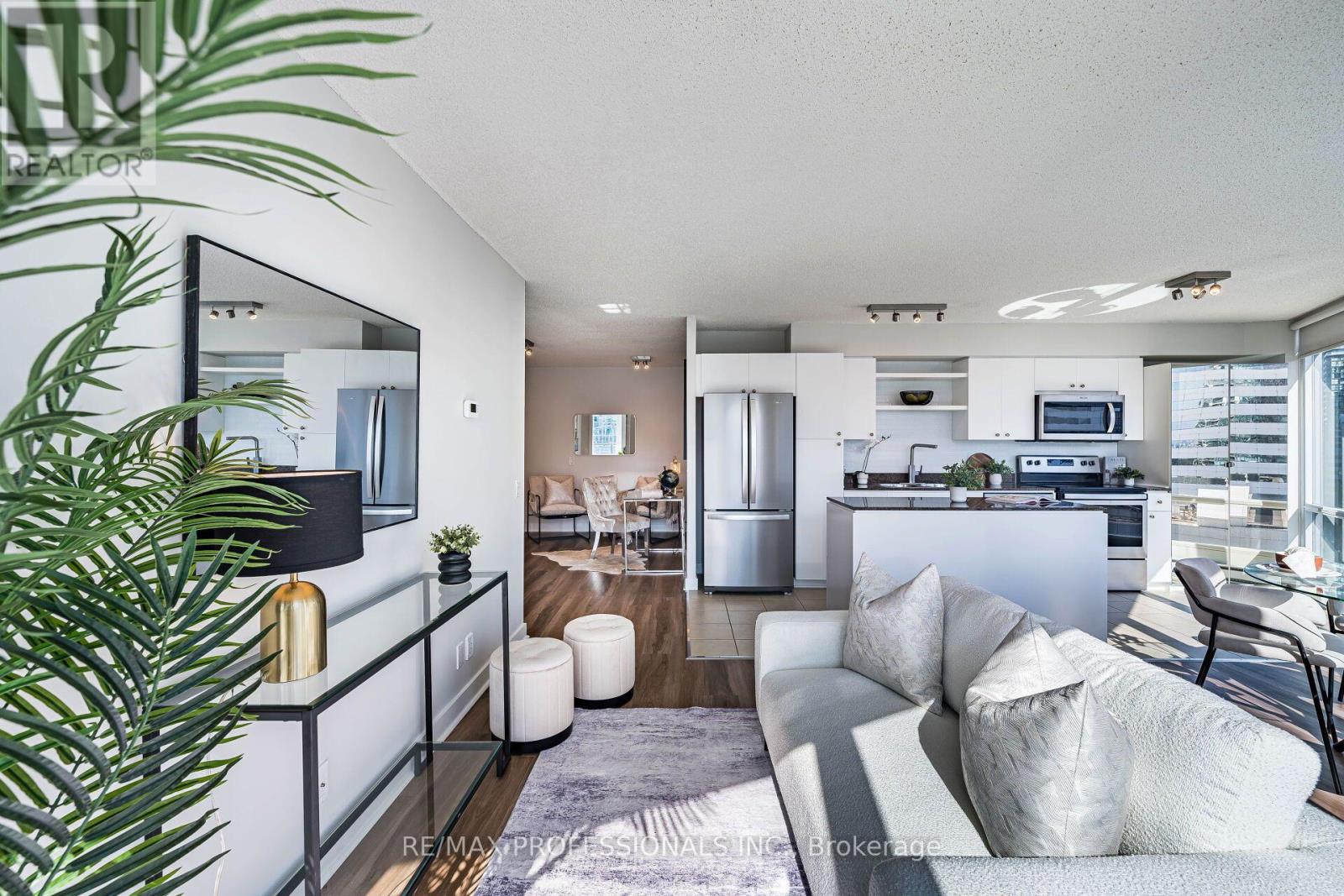 #1803 361 FRONT STREET W - 11