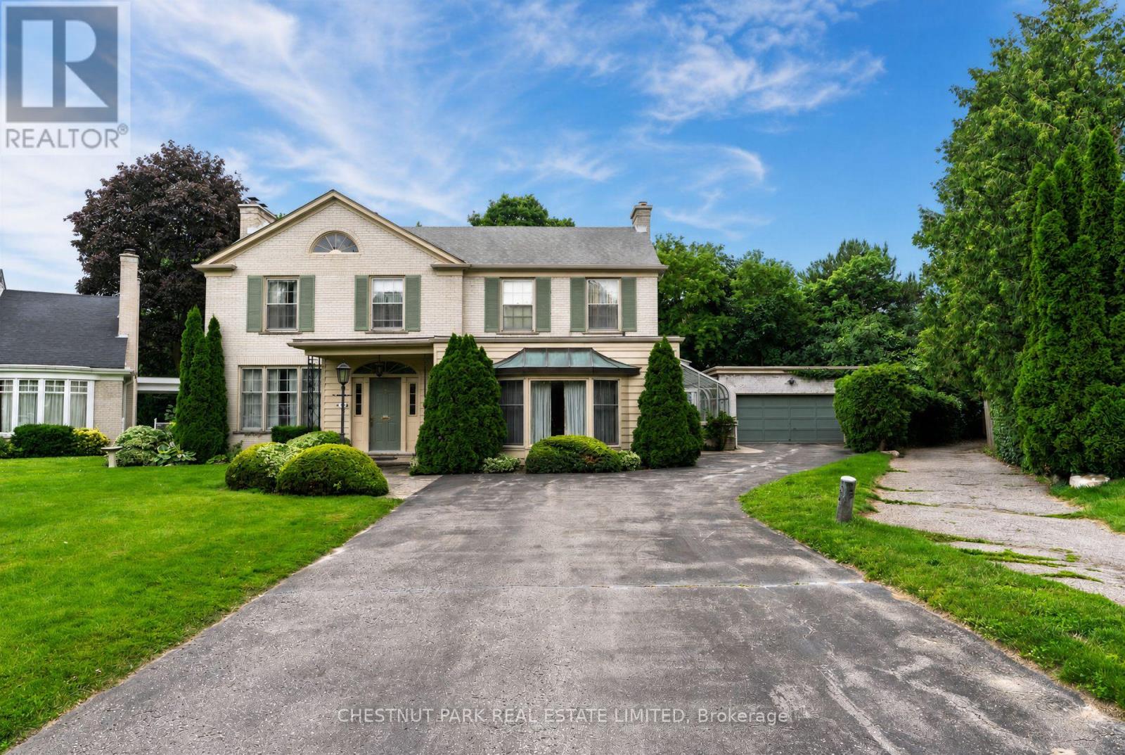 47 STRATHEDEN ROAD - 2