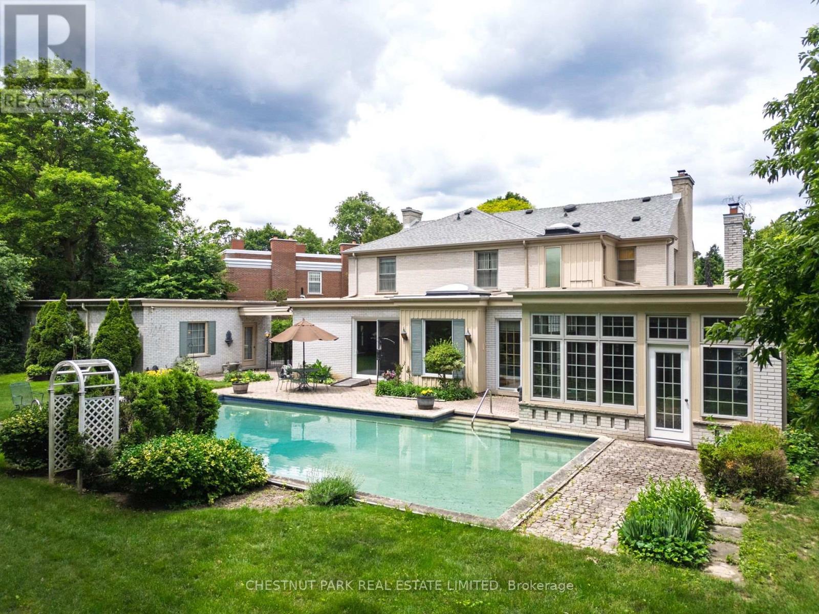47 STRATHEDEN ROAD - 8