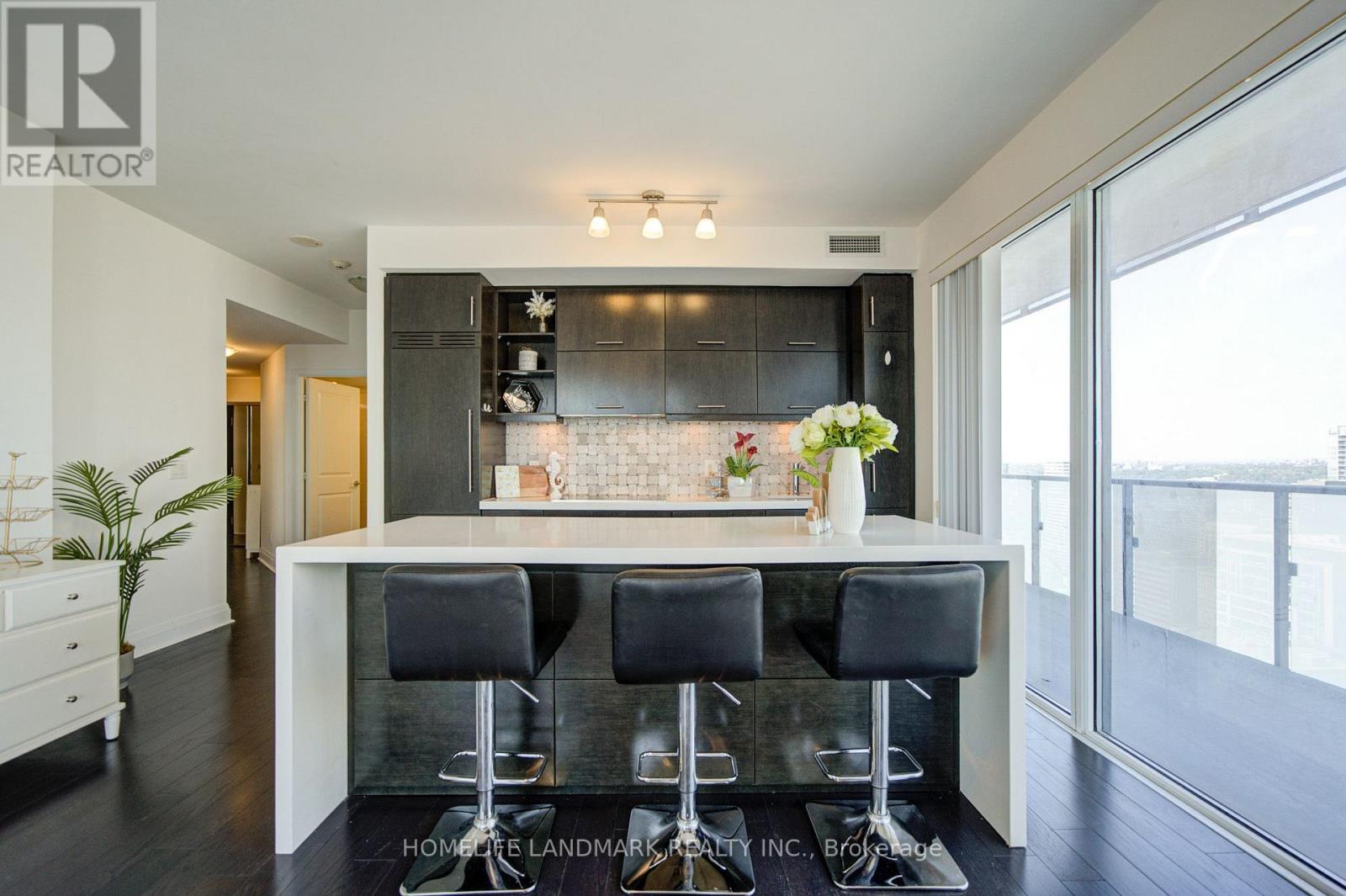 #3410 1080 BAY STREET - 12