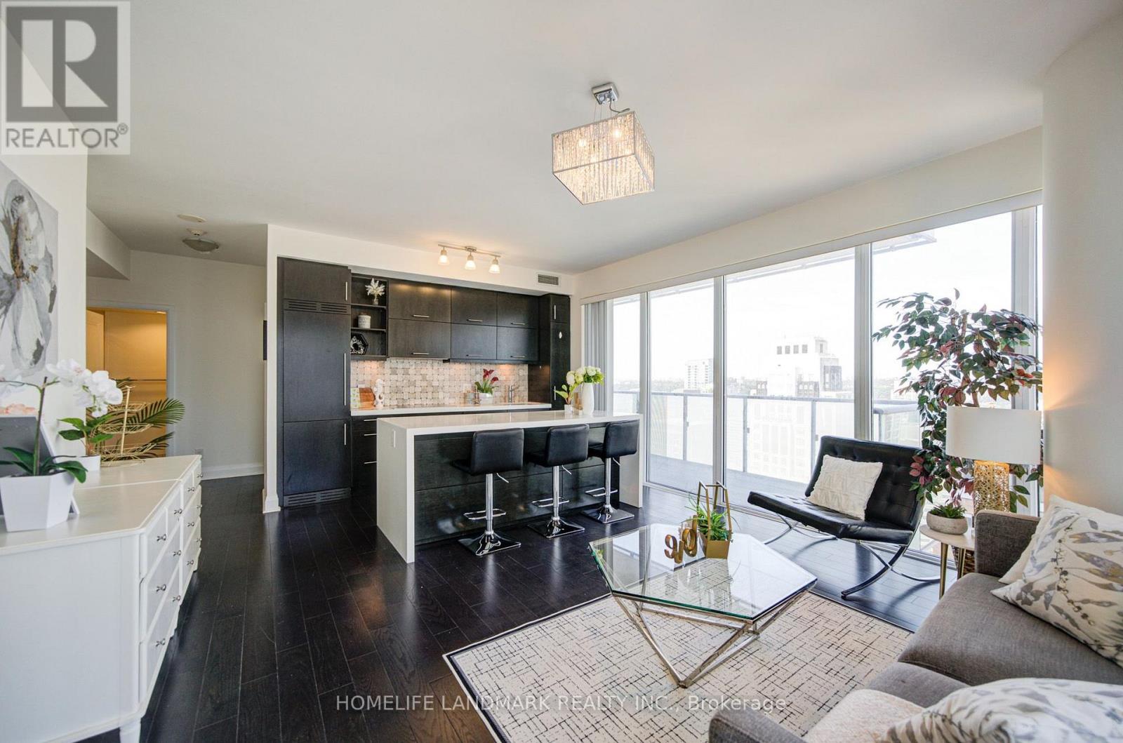 #3410 1080 BAY STREET - 17
