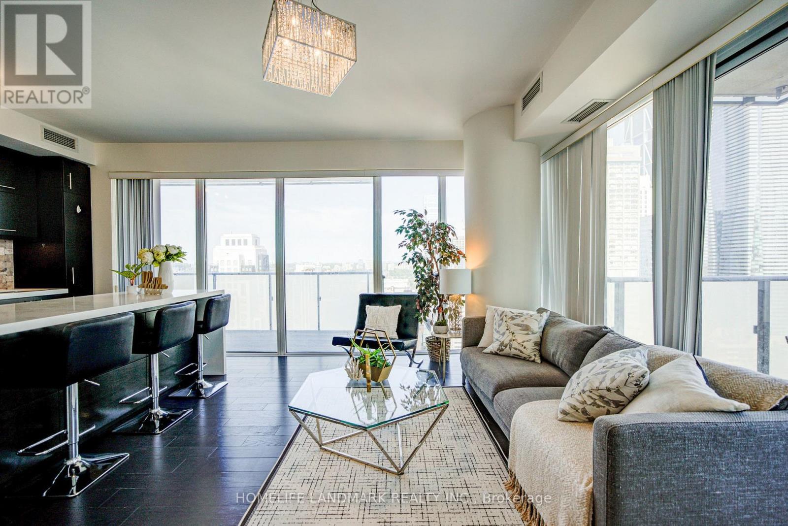 #3410 1080 BAY STREET - 18