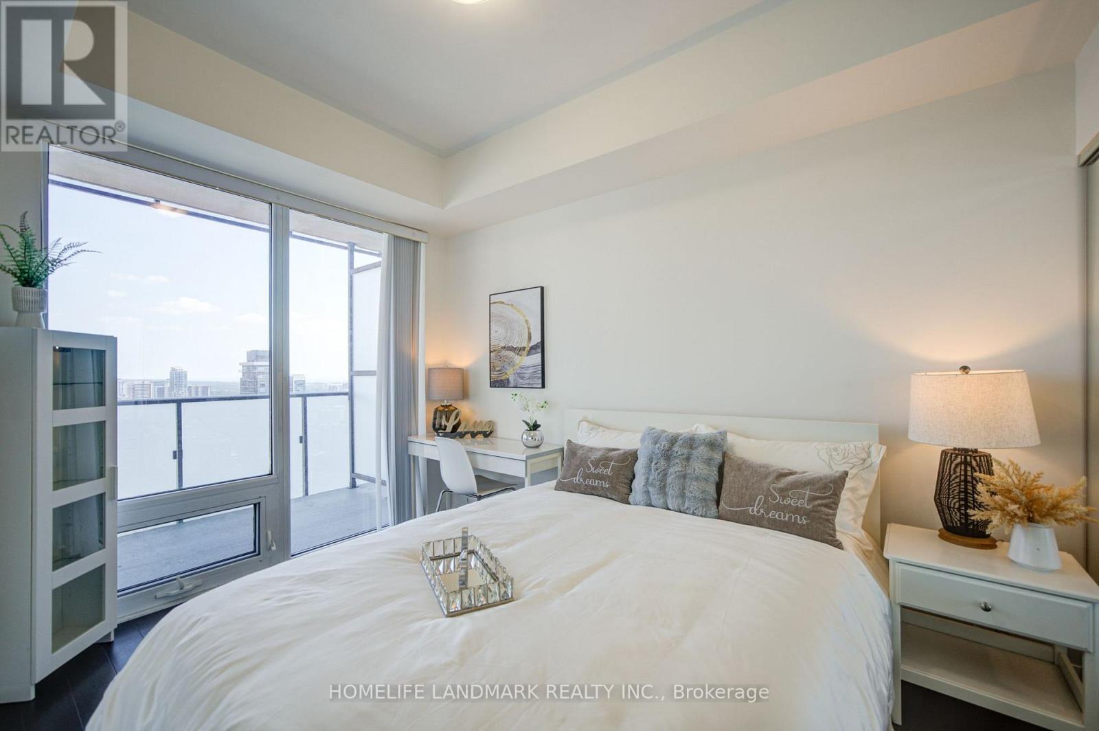 #3410 1080 BAY STREET - 22