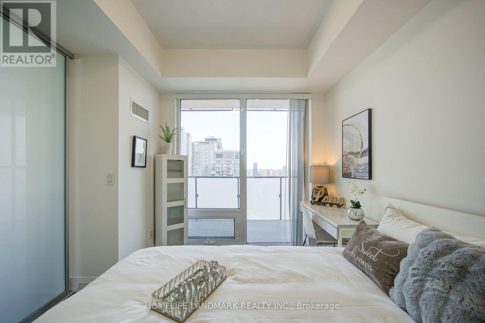 #3410 1080 BAY STREET - 23