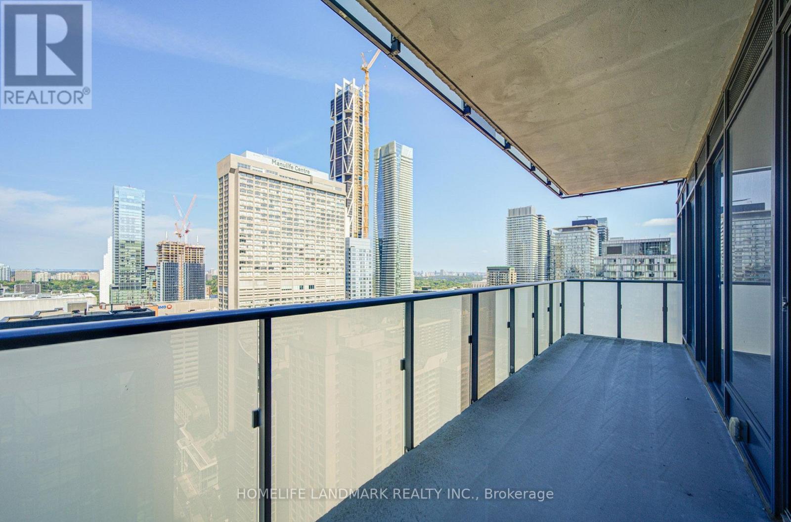 #3410 1080 BAY STREET - Image 32