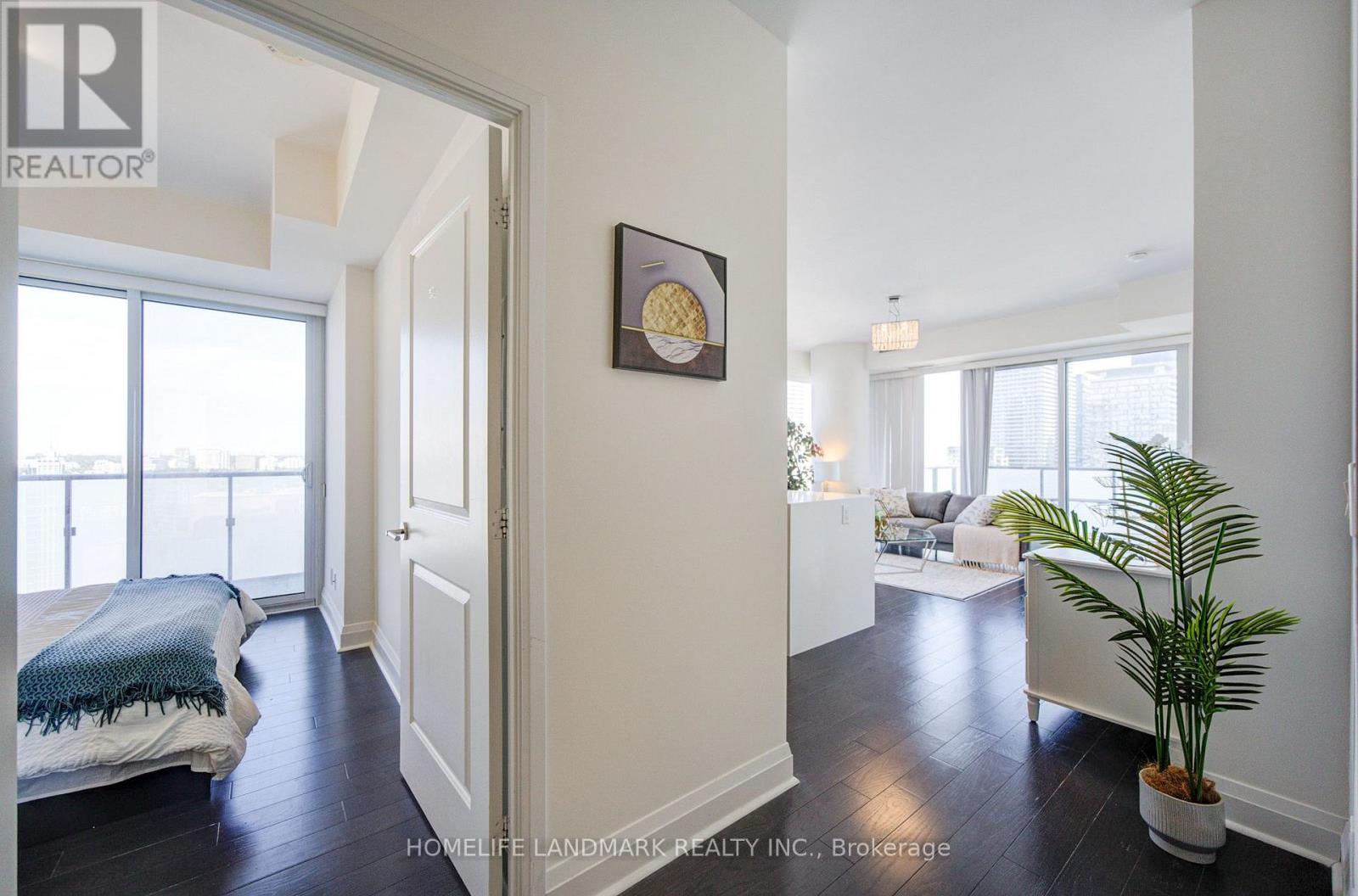 #3410 1080 BAY STREET - 6
