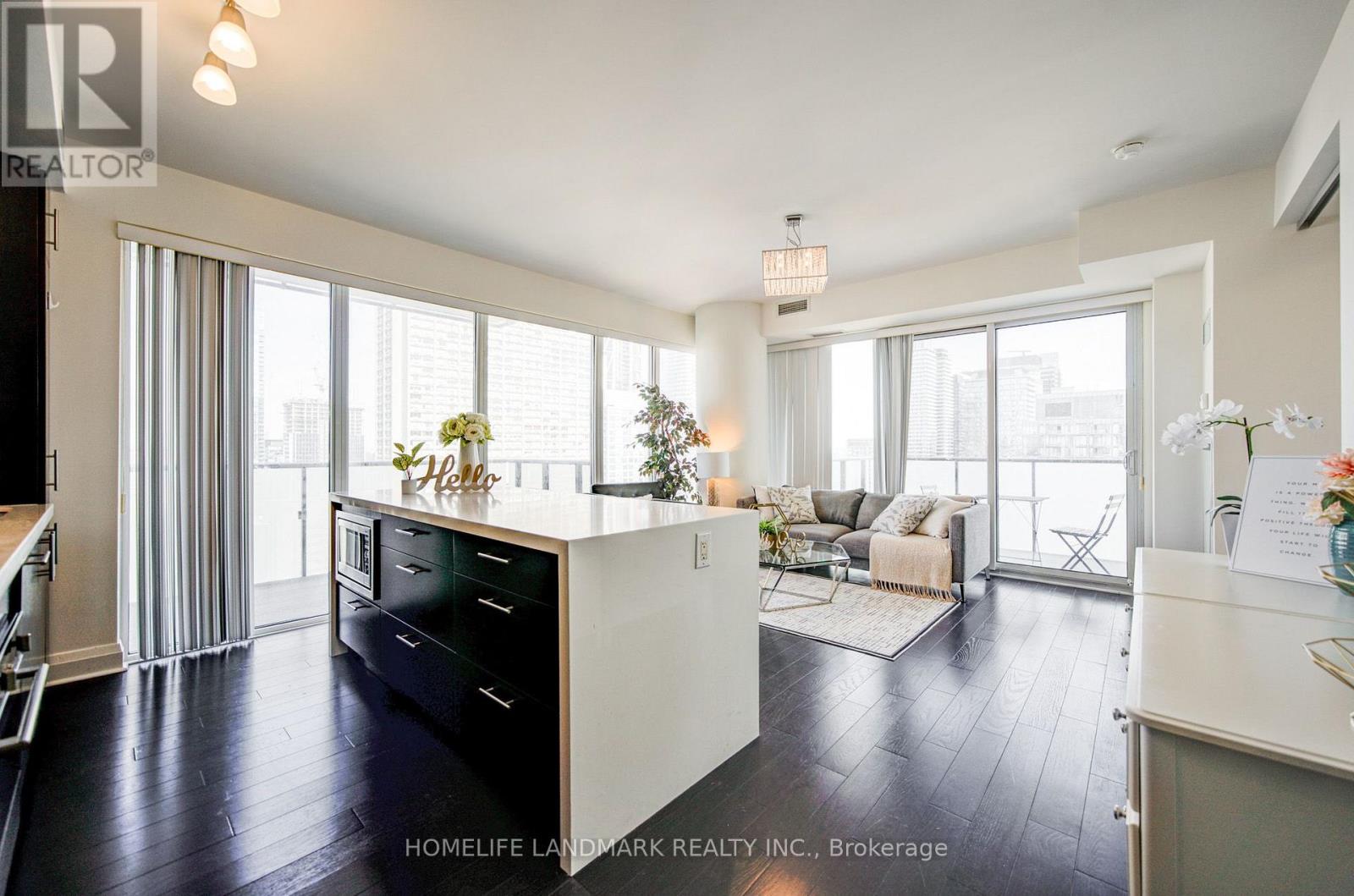 #3410 1080 BAY STREET - 7