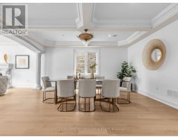 Eating area - 131 Estelle Avenue, Toronto, ON M2N5H6 Photo 11