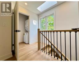 Laneway - 269 Brunswick Avenue, Toronto, ON M5S2M6 Photo 10