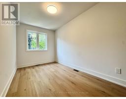 Laneway - 269 Brunswick Avenue, Toronto, ON M5S2M6 Photo 11