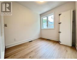 Laneway - 269 Brunswick Avenue, Toronto, ON M5S2M6 Photo 13