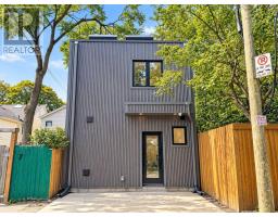 Laneway - 269 Brunswick Avenue, Toronto, ON M5S2M6 Photo 16