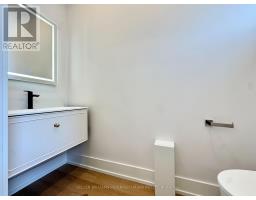 Laneway - 269 Brunswick Avenue, Toronto, ON M5S2M6 Photo 8