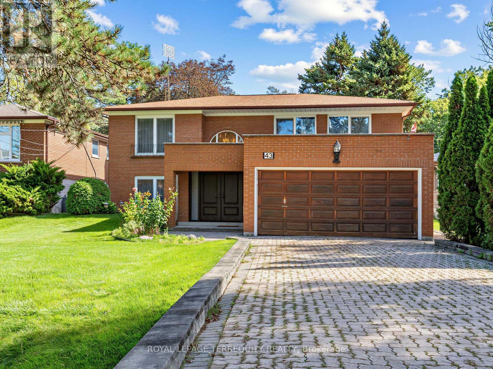 43 ZAPH AVENUE - 1
