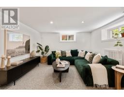 139 Hammersmith Avenue, Toronto, ON M4E2W5 Photo 34