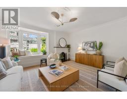 Primary Bedroom - 139 Hammersmith Avenue, Toronto, ON M4E2W5 Photo 6