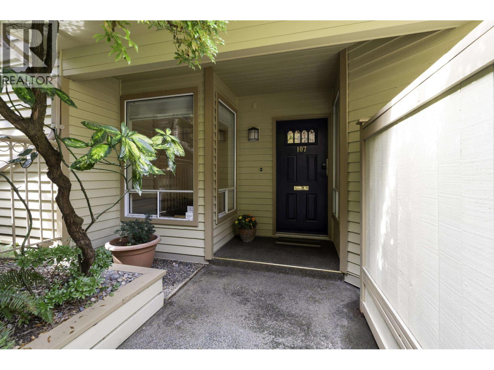 107 1100 W 7TH AVENUE, Vancouver — photo 2
