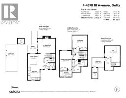 4 4890 48 Avenue, Delta, BC V4K1V3 Photo 36
