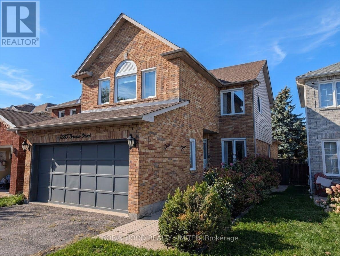 0 - 1230 BENSON STREET, Innisfil (Alcona) — photo 3
