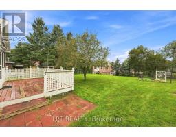 10342 Ravenshoe Road, Georgina, ON L9P1R2 Photo 29