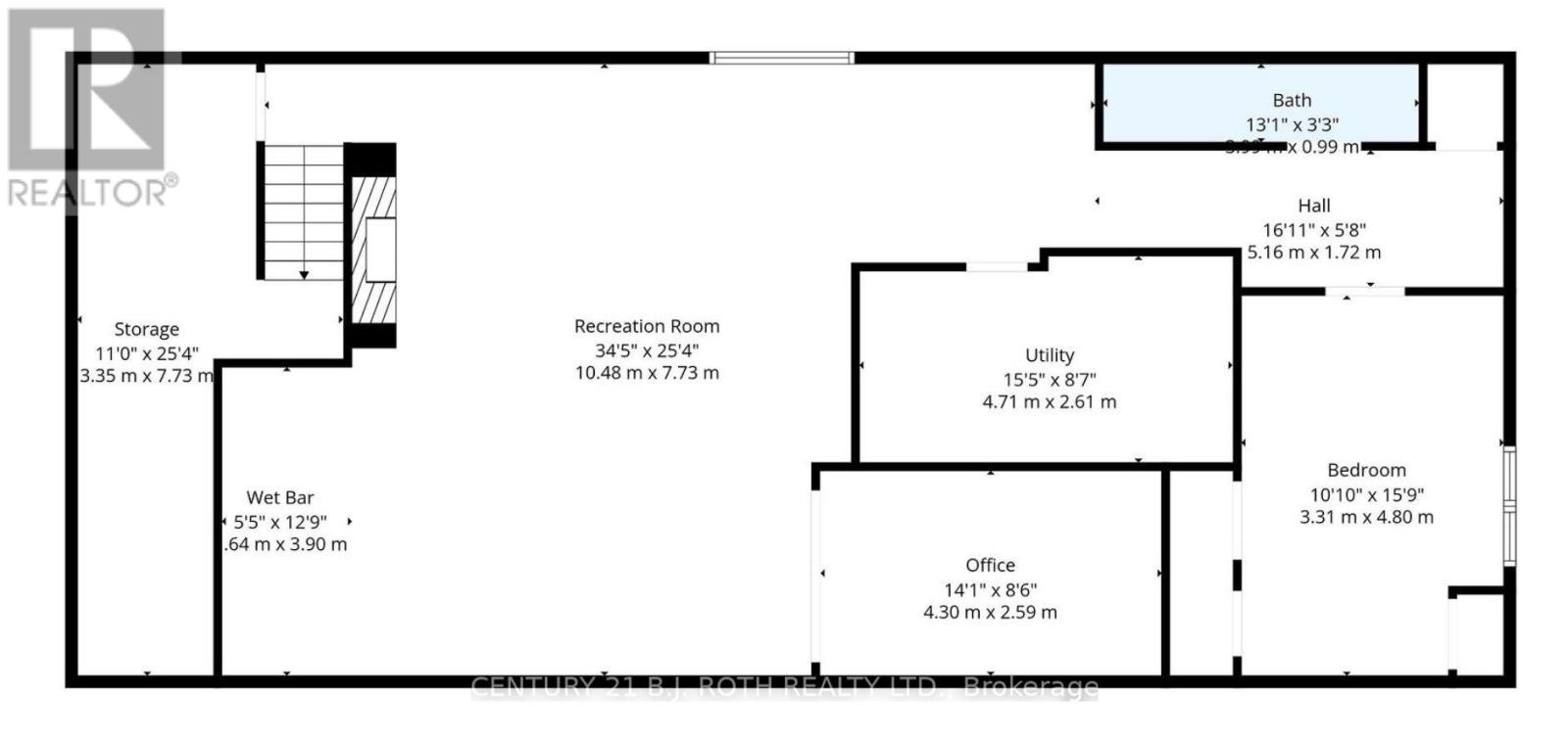 5 KEYZER DRIVE - 48
