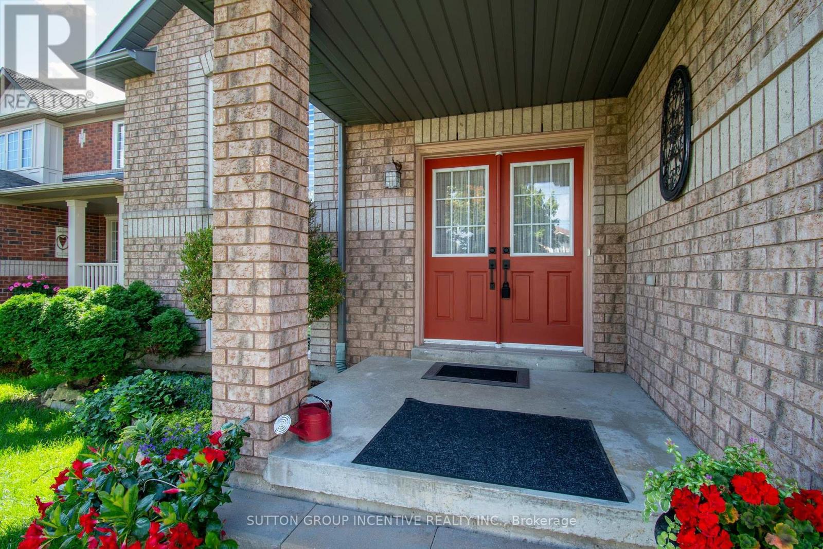 58 TUNBRIDGE ROAD, Barrie (Georgian Drive) — photo 3