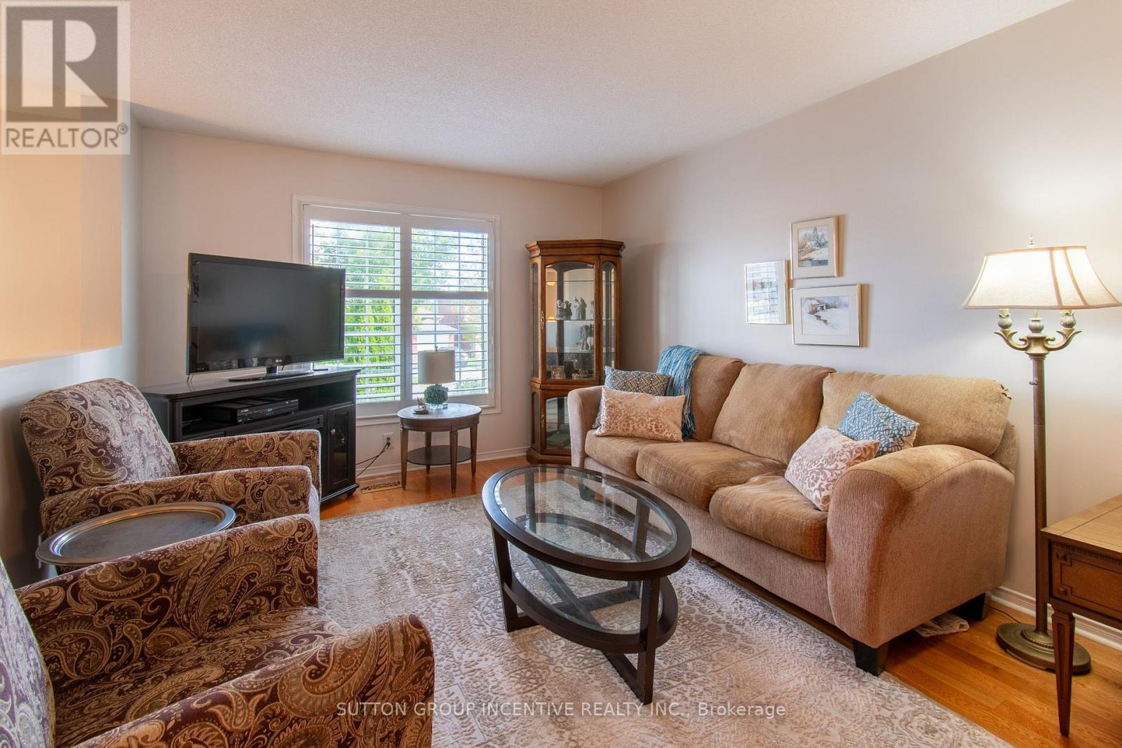 58 TUNBRIDGE ROAD, Barrie (Georgian Drive) — photo 6