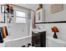 4 Robinson Street Unit# 14, Hamilton, ON L8P1Y5 Photo 14