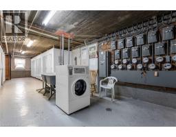 4 Robinson Street Unit# 14, Hamilton, ON L8P1Y5 Photo 16