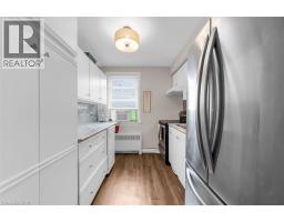 4 Robinson Street Unit# 14, Hamilton, ON L8P1Y5 Photo 7