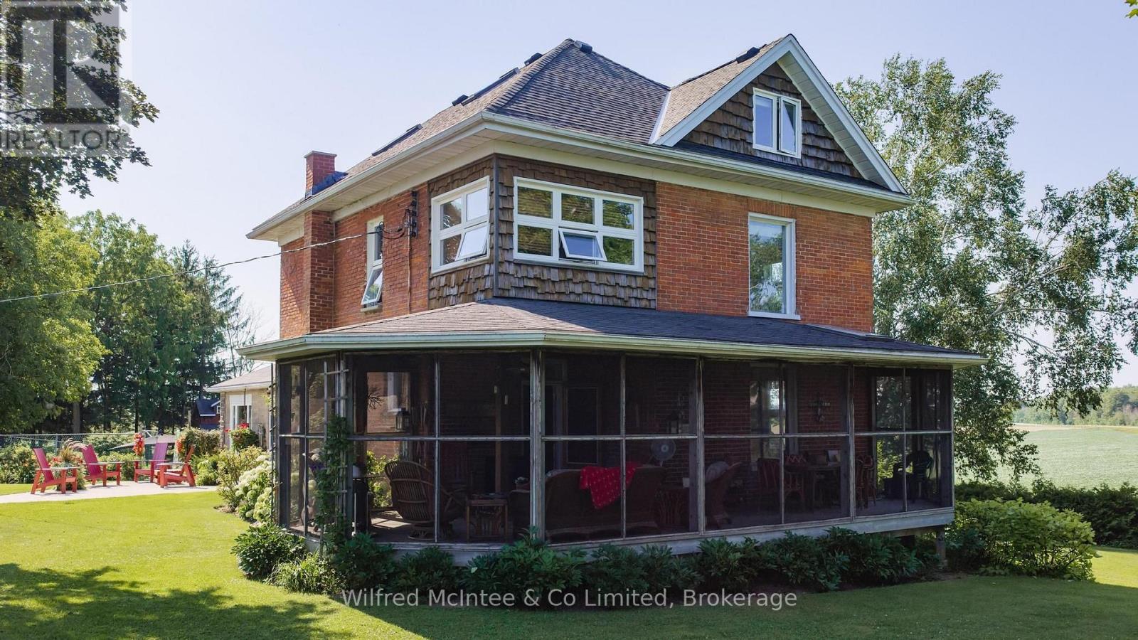 12 BISMARK STREET N, South Bruce — photo 5
