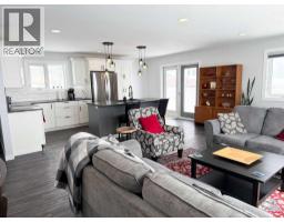 Living room - 8142 26 Avenue, Coleman, AB T0K0M0 Photo 12