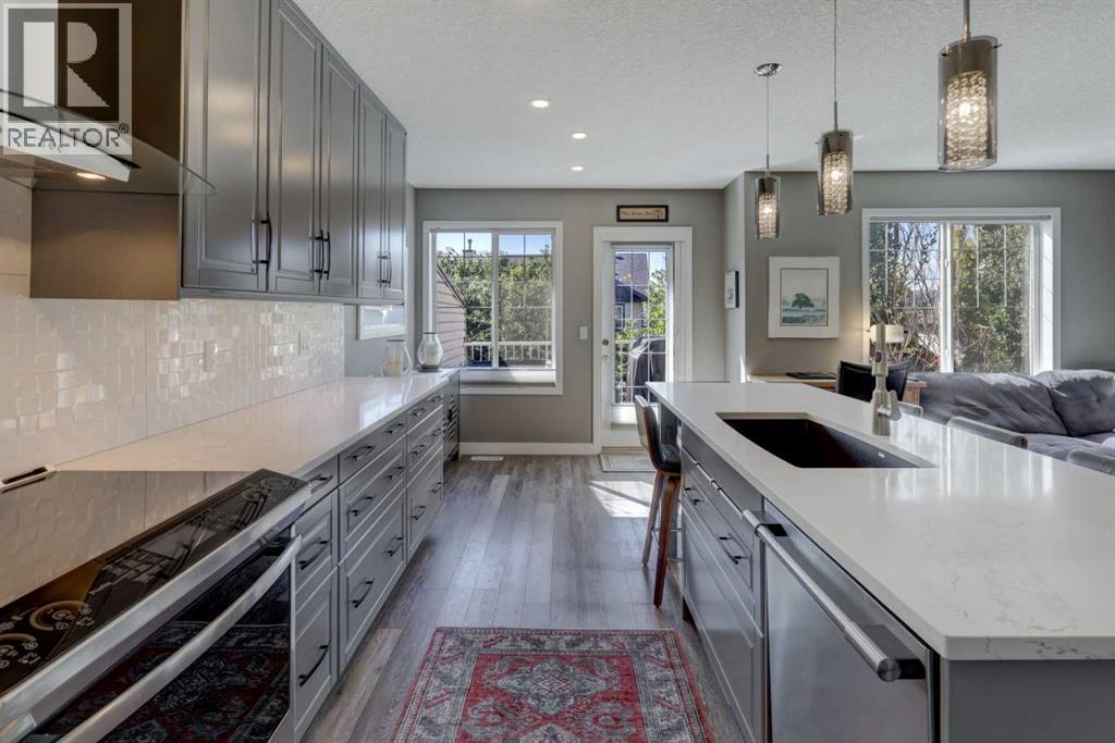 35 Hidden Creek Rise NW - 8