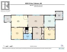 6525 21 Avenue, Coleman, AB T0K0M0 Photo 33