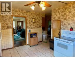 Storage - 14825 21 Avenue S, Frank, AB T0K0E0 Photo 6