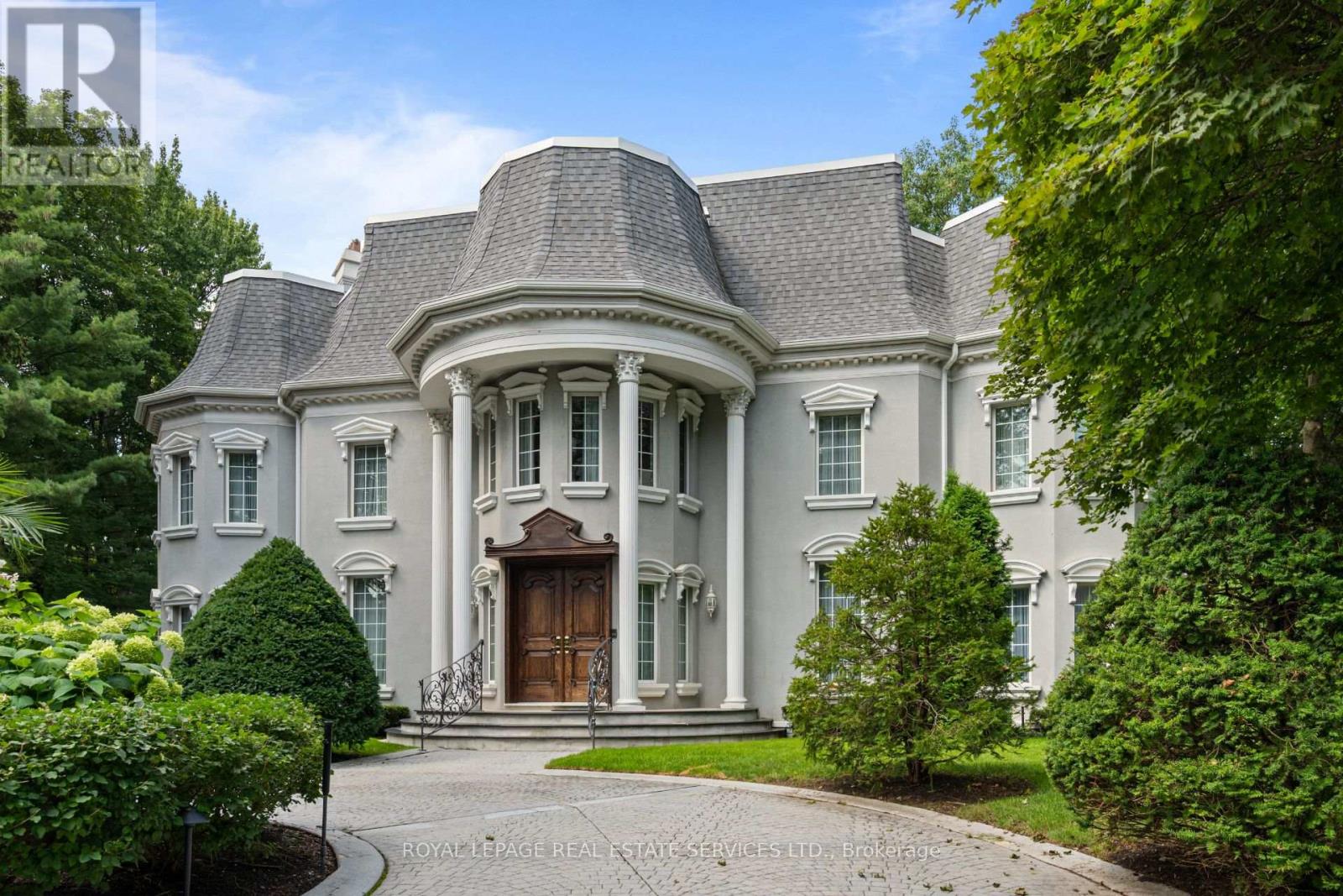 7 The Green Pines, Toronto — photo 2