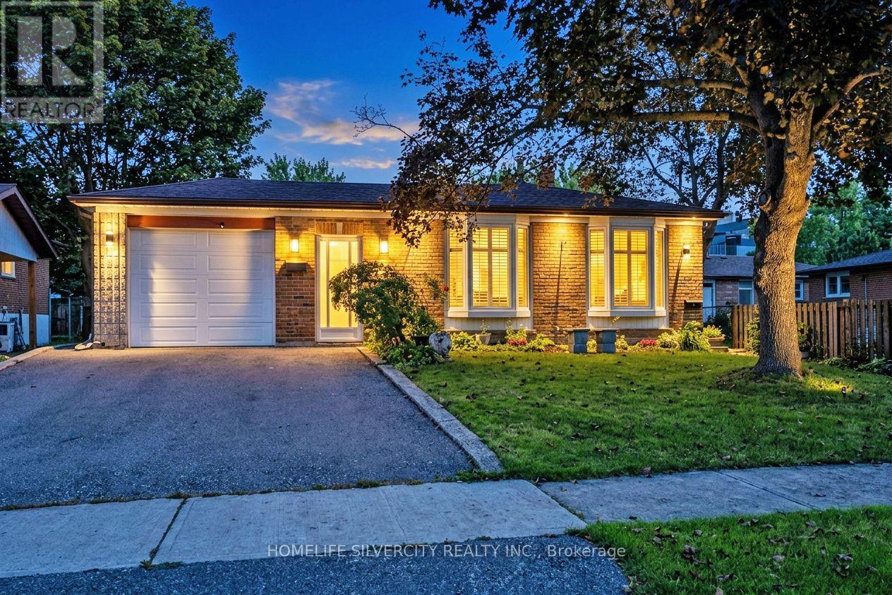 3602 DUNRANKIN DRIVE - 1