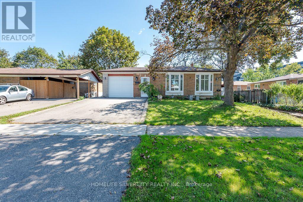 3602 DUNRANKIN DRIVE - 2