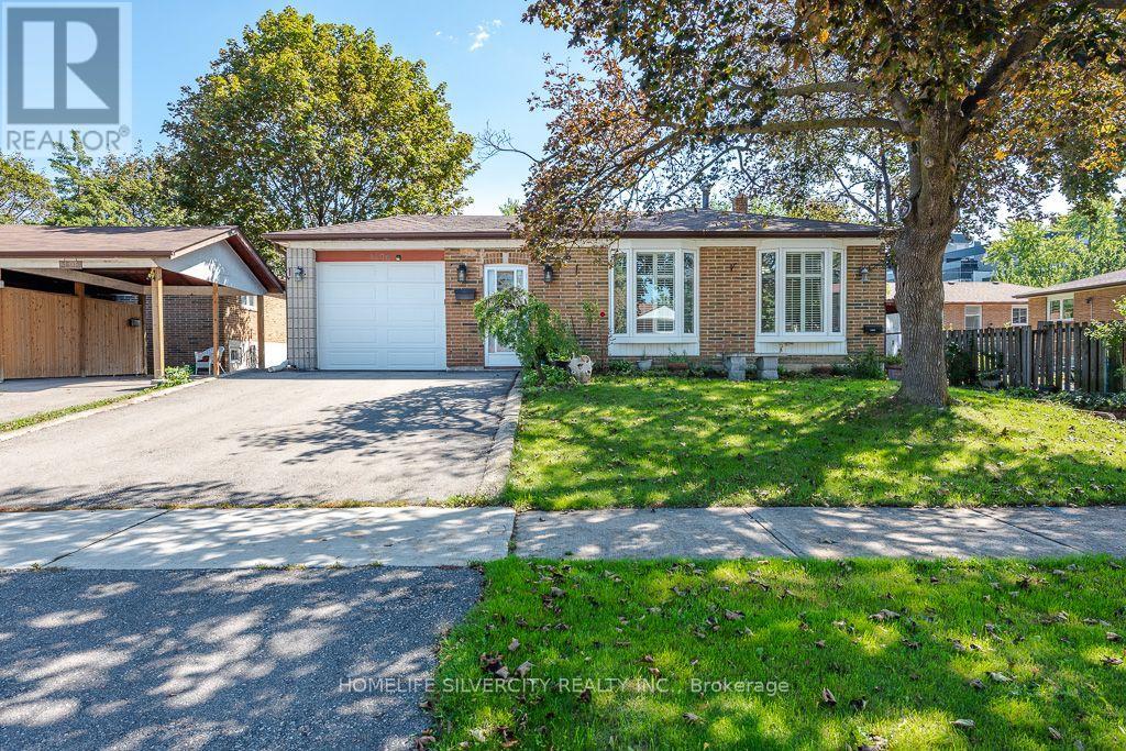 3602 DUNRANKIN DRIVE - 3
